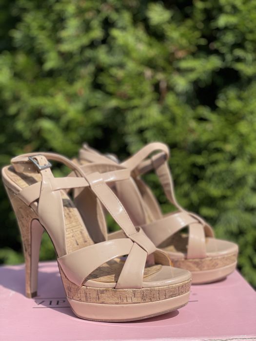 Туфлі жіночі