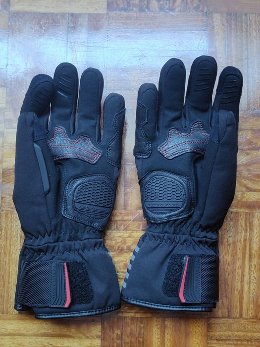 Luvas Inverno Tucano Urbano (M)