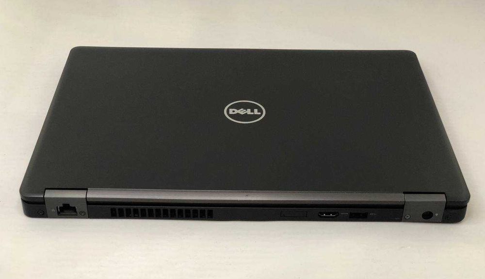 Ноутбук DELL 5490 | 14" HD LCD | i5-8265U | 8GB DDR4 | 256GB SSD
