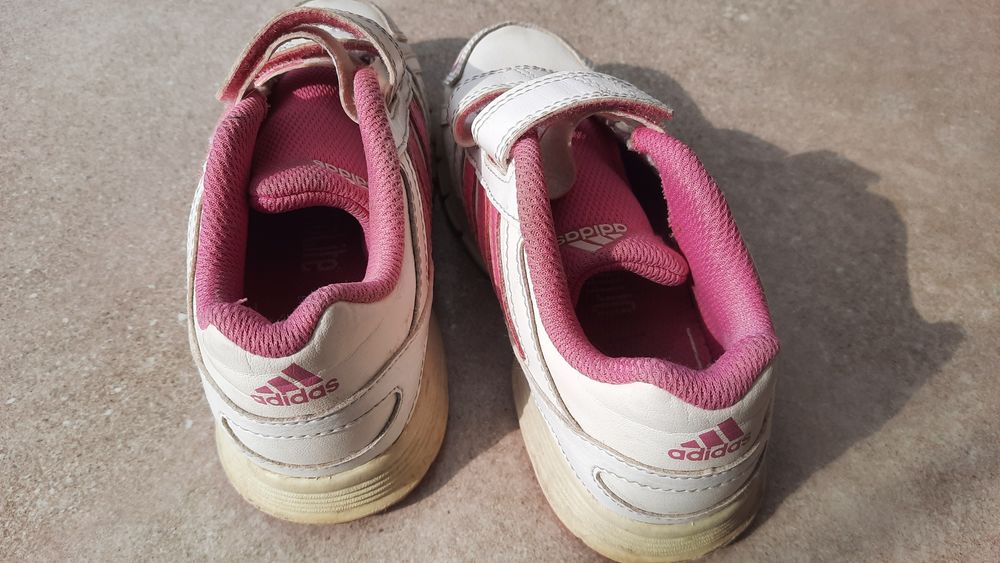 Buty dziecięce adidas 30