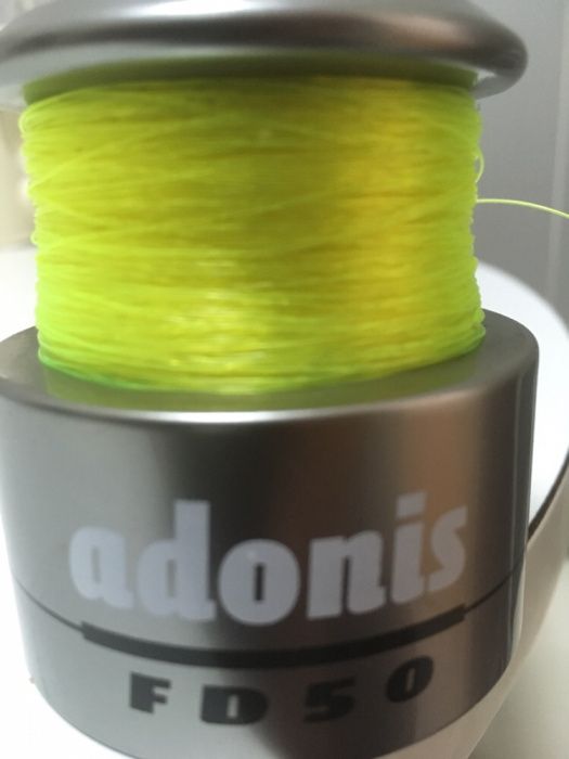 Bobine para carretes