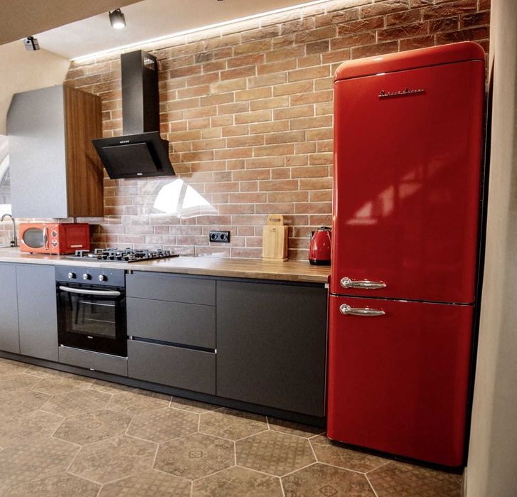 Стильна та затишна квартира в ЦЕНТРІ, елітний будинок.