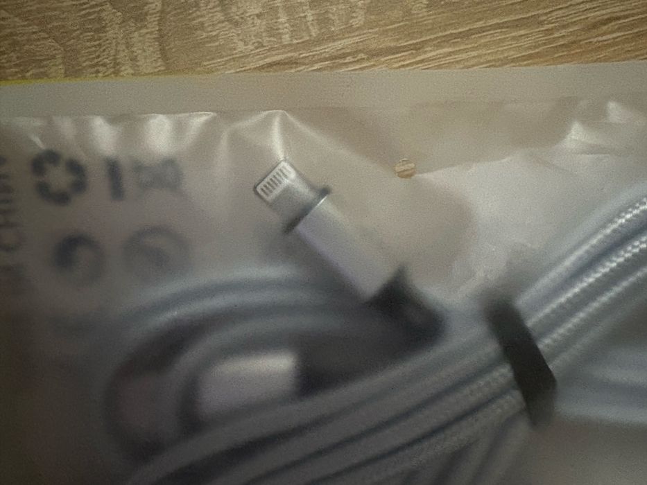 Зарядний кабель шнур 2 метра