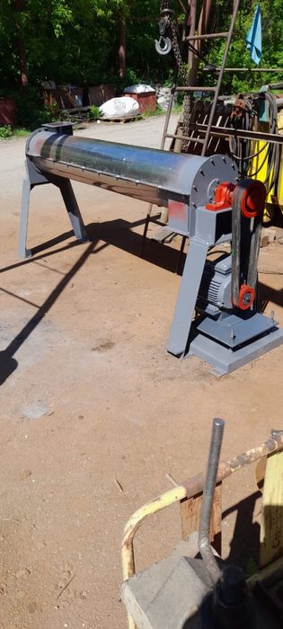 Продам БШУ-1, БШУ-2,  шнек інтенсивного зволоження