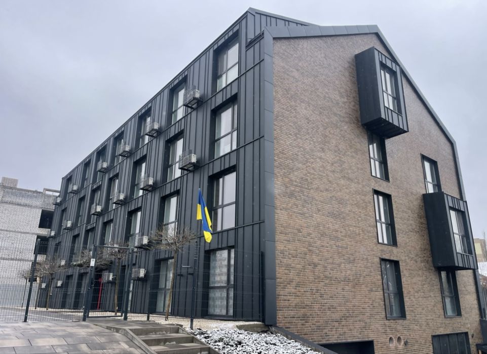 1к дворівнева кв. Академмістечко 7хв дизайнерсткий ремонт