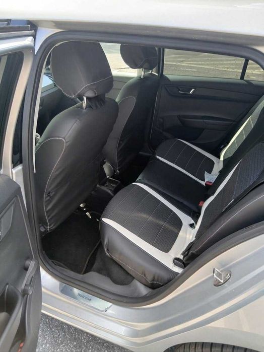 Sprzedam Skoda Fabia 3    2017r