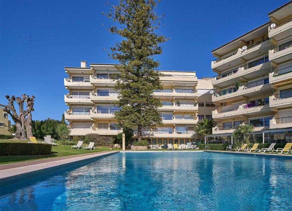 Apartamento para férias