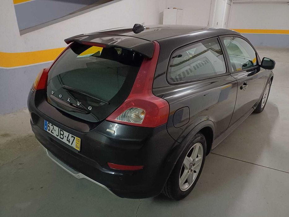 Volvo C30 1.6 Drive — photo 2