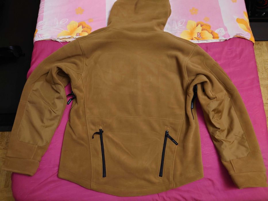 Polar Helikon-Tex Patriot Jacket Mk.1 Coyote (M)