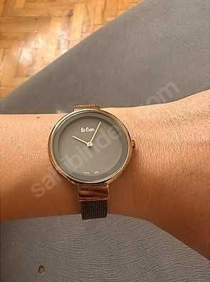 Жіночий наручний годинник Lee Cooper