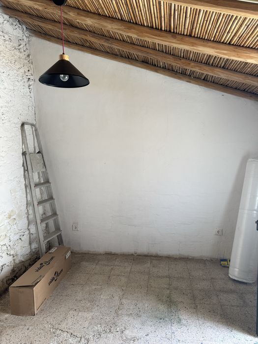 Tiny House T0 na Vila de Espírito Santo, Mértola