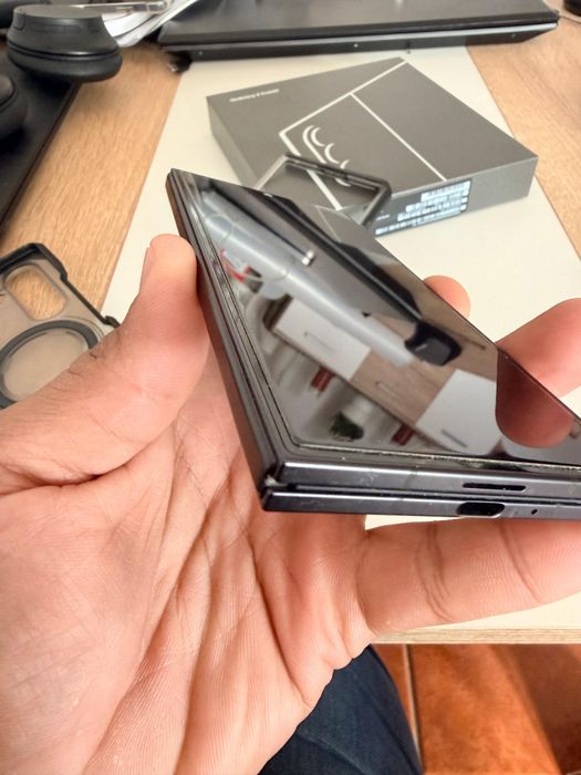 Samsung Fold 7 512gb