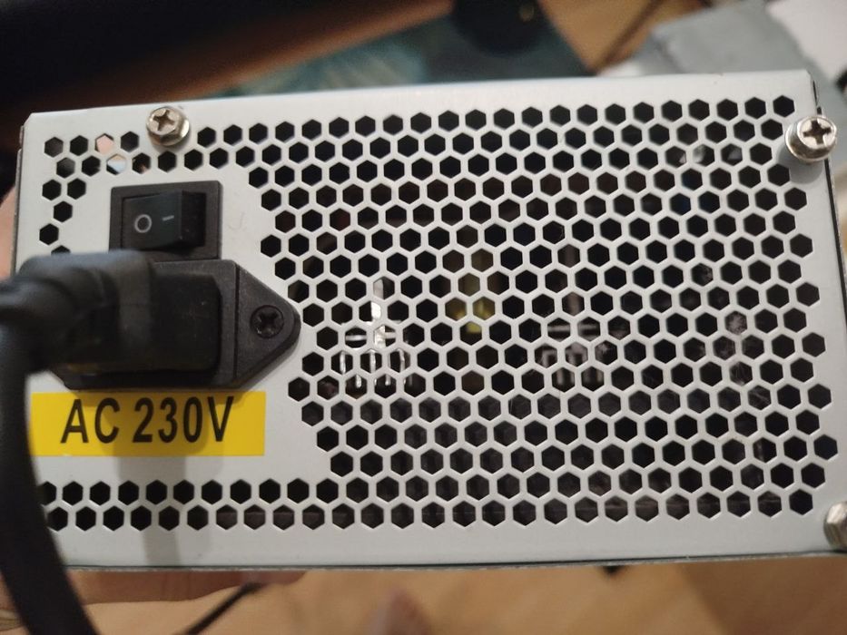 Блок живлення для ПК