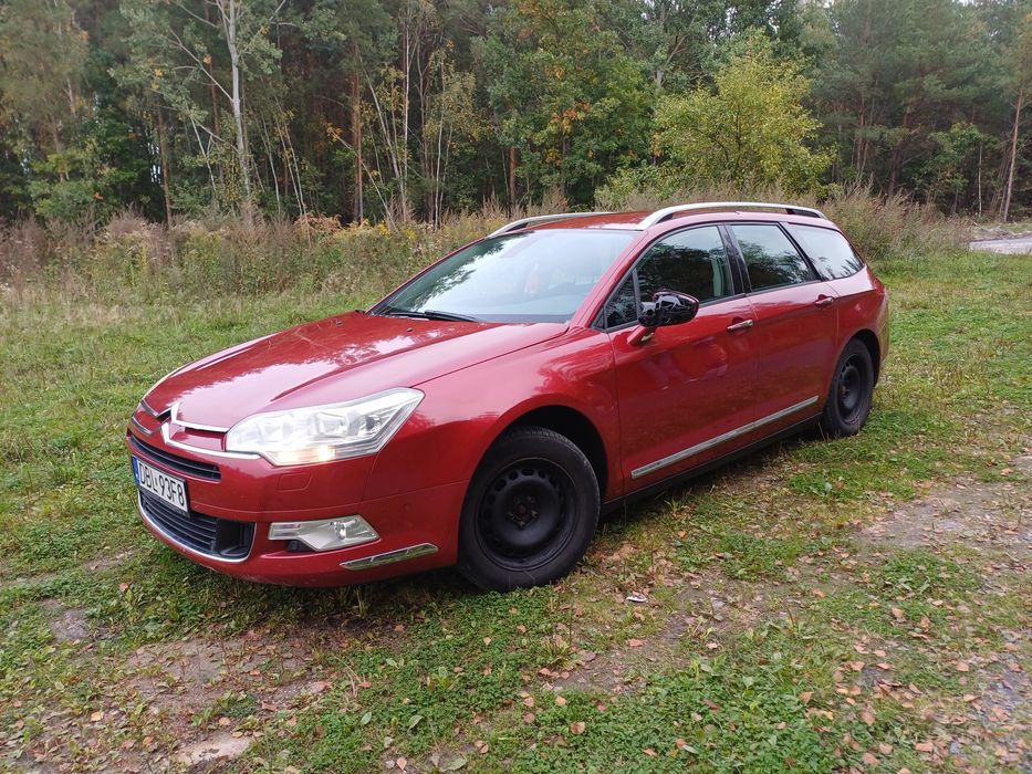 Citroën C5