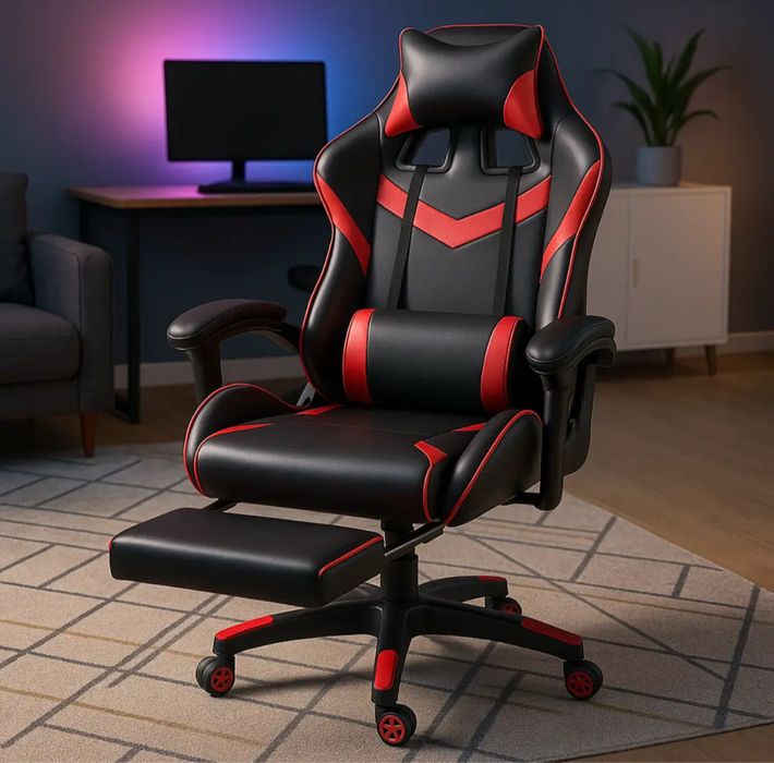 Хіт! Геймерське крісло! Компʼютерне крісло! Офісне крісло!
