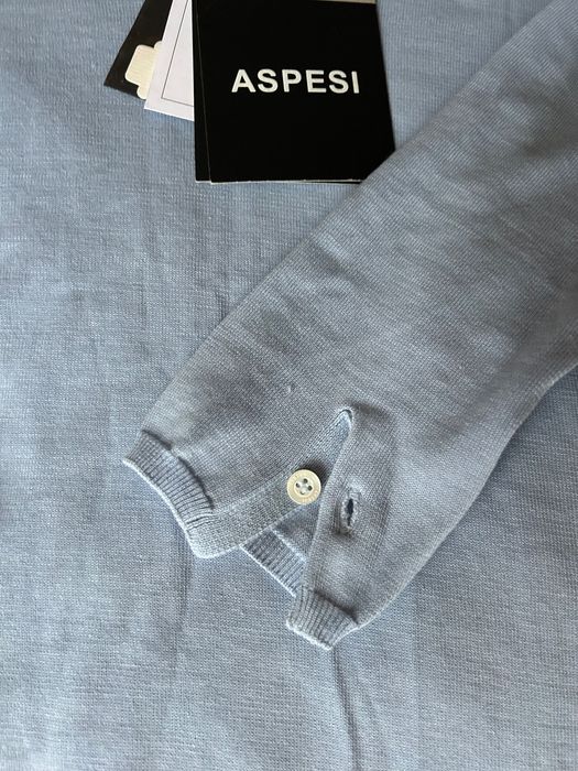 Кофточка Бренда Aspesi