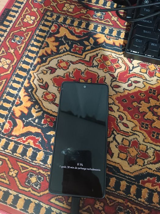 Samsung s20fe 5g 6/128