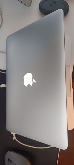 MacBook Pro 2014, 8gb, SSD128gb + Carregador Original