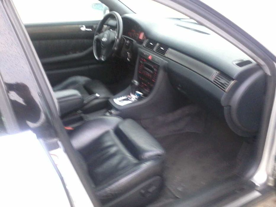 Audi A6 2.5 TDI Avant (150cv)