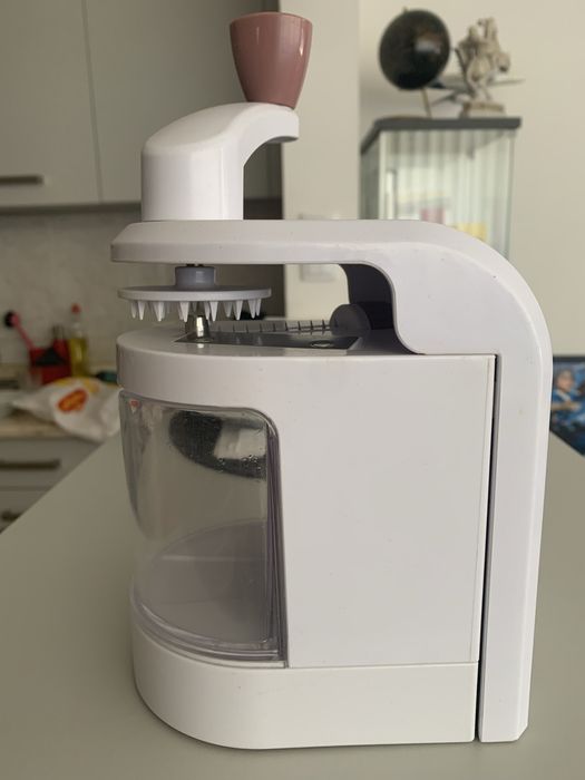 Espiralizador de vegetais