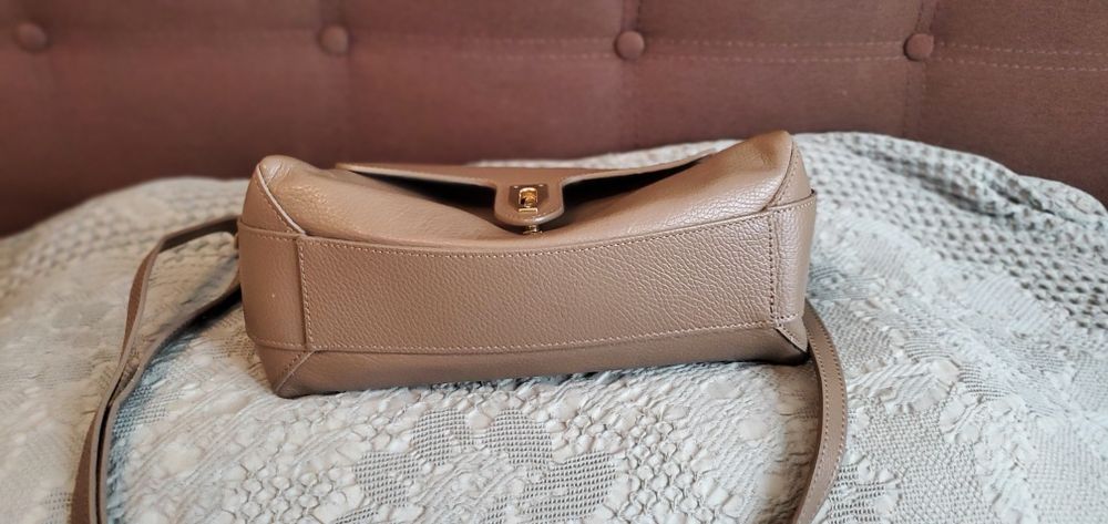 Сумка Жіноча (Genuine Leather / Borse in Pelle / Made in Italy)