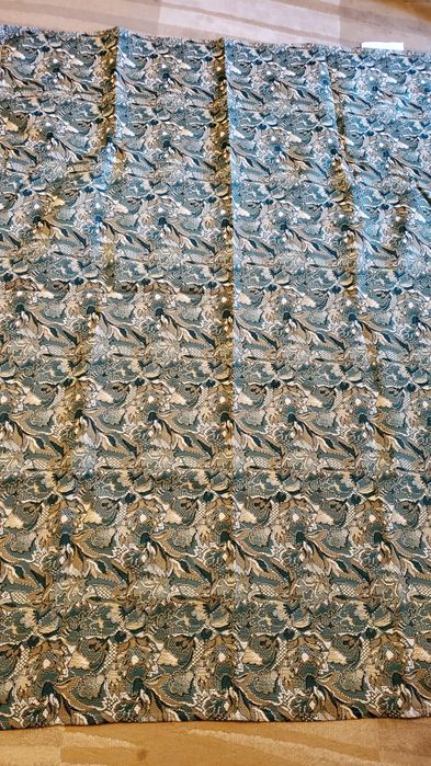 Покривала радянських часів.