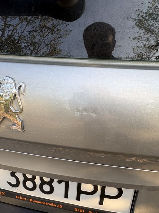 Peugeot 207 2009 VIN VF3WE8FSC9W027570 фото оголошення 14 з 24