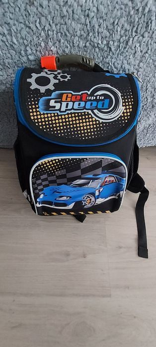 Ортопедический Рюкзак для школы