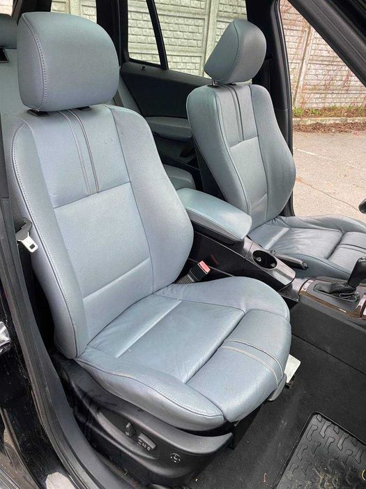 Розборка BMW X3 E83 М ПАКЕТ Авторозборка БМВ Х3 Е83 Запчасти Шрот