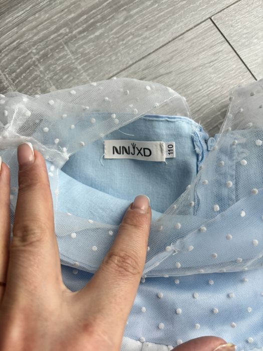 Плаття для дівчинки