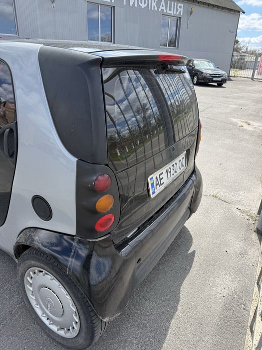 Сиарт сіті  1999 р.