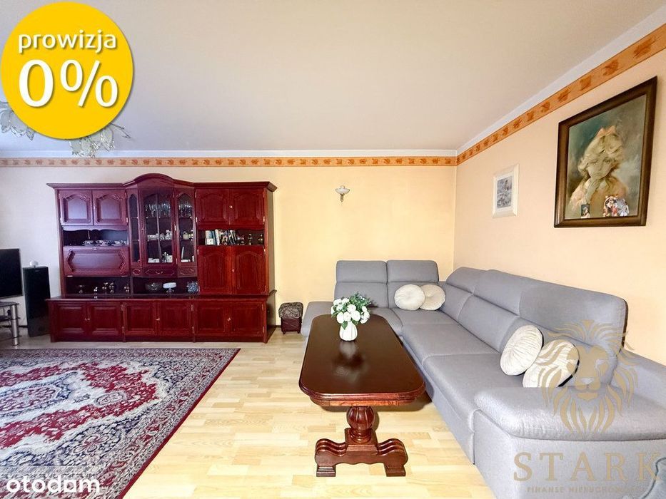 Dom wolnostojący | 0% | wielopokoleniowy
