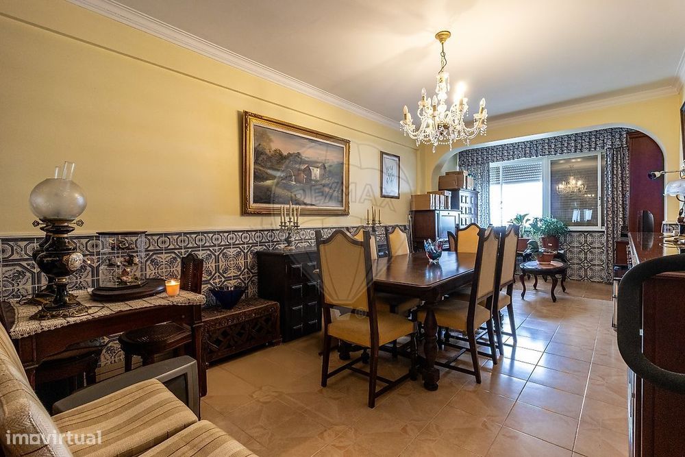 Apartamento T2 para venda