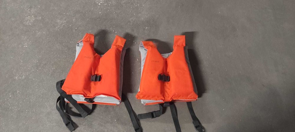 Colete  Kayak Stand Up Paddle