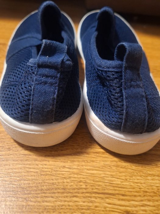 Кеди чоловічі H&M 25.5 см