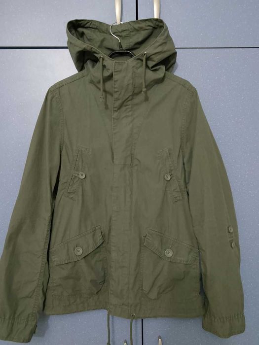 Продам куртку LOGG от H&M