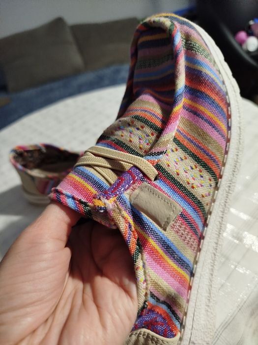 Buty damskie  rozmiar 38