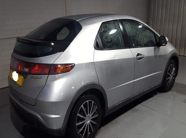 Honda Civic 1.4 I  De 2006 Disponível Para Peças