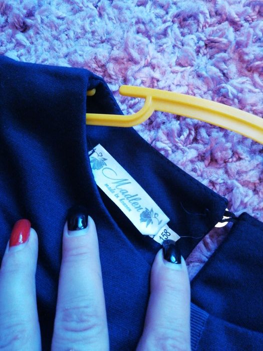 Школьная форма для девочки