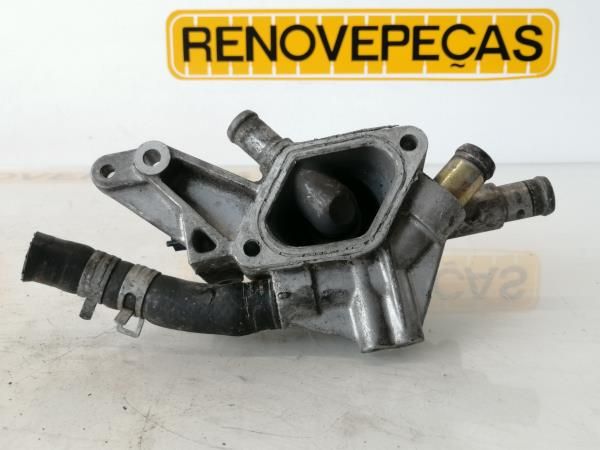 Corpo termostato / termostato OPEL Astra H Hatchback (L48)