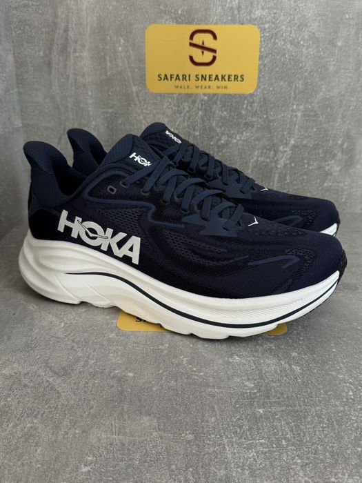 Кросівки  Hoka Clifton 10 / EU 45 / Оригінал