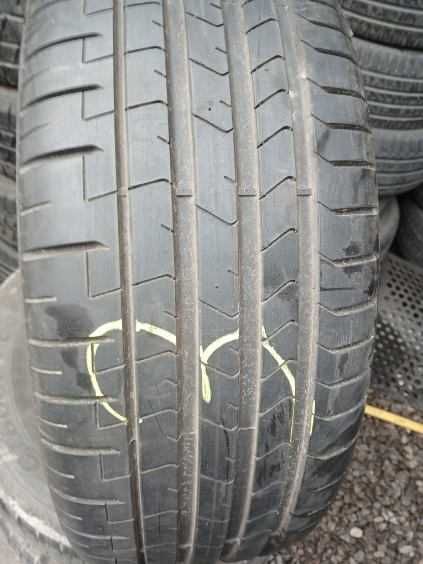245/45r20 103W PIRELLI P ZERO