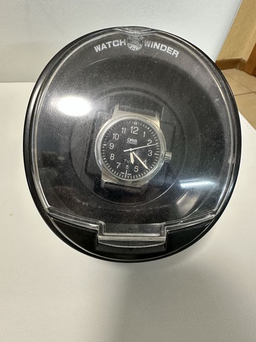 Продам Швейцарские часи ORIS SWISS  7640-41