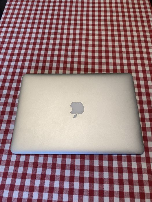 Macbook Air 2015
