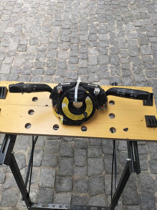 Mazda 2 DY de 2003/2007