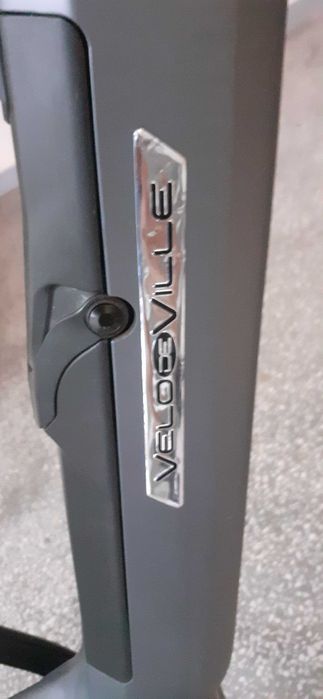 Rower ze wspomaganiem. 28" Velo de Ville CEB 900 Bosch