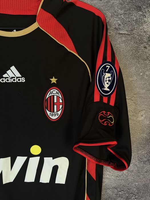 Футболка Шевченко Мілан сезон 06/07 AC Milan Shevchenko 7