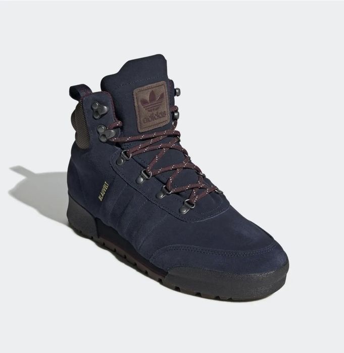 Adidas Jake Blauvelt 2.0 Boots