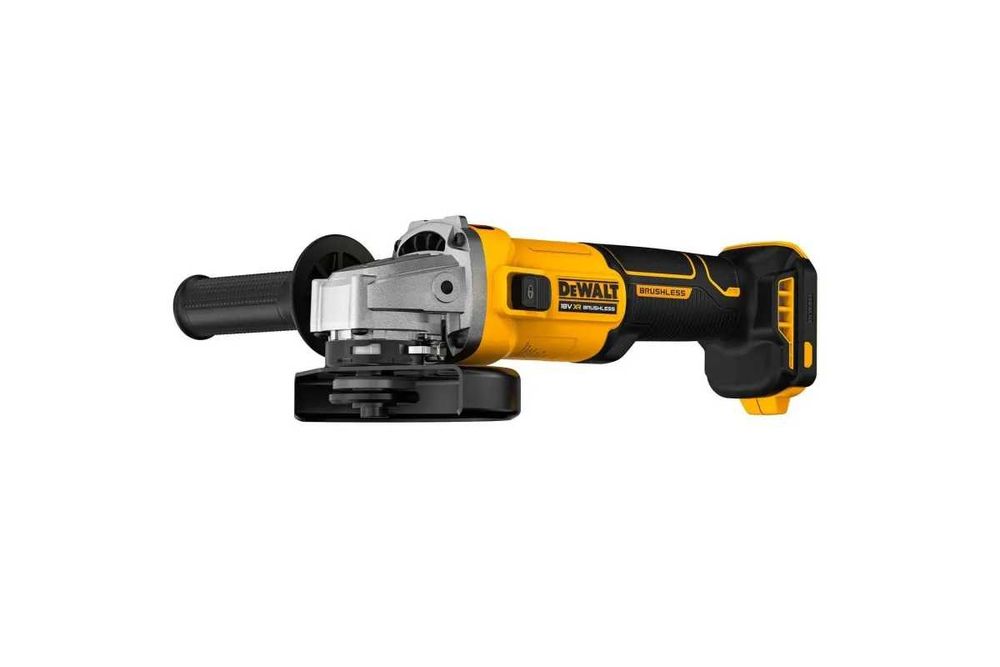 DeWALT DCG407 каркас 18v\вал M14\гарантiя