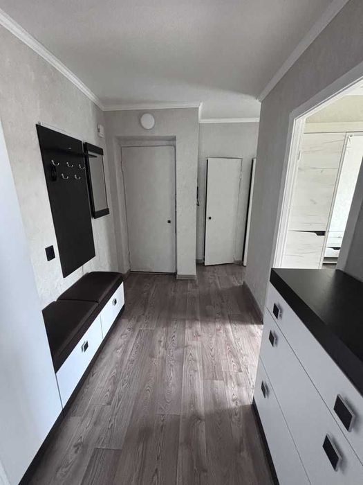 RLT T01 Топ! Продаж 3 кімнатної квартири з ремонтом, вул. Льотна